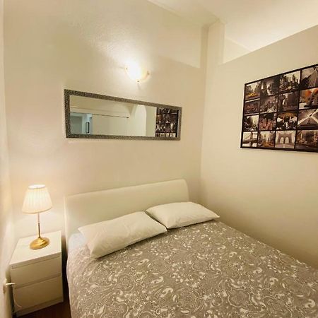 Apartment Lovrekovic Split Bagian luar foto