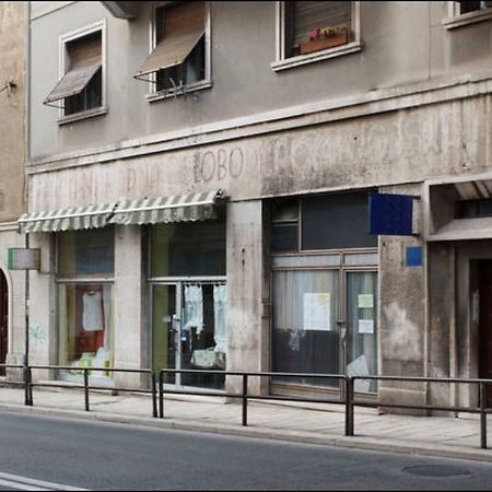 Apartment Lovrekovic Split Bagian luar foto
