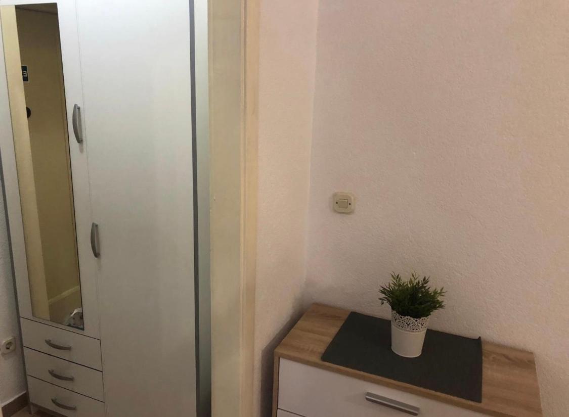 Apartment Lovrekovic Split Bagian luar foto