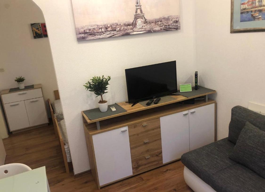 Apartment Lovrekovic Split Bagian luar foto