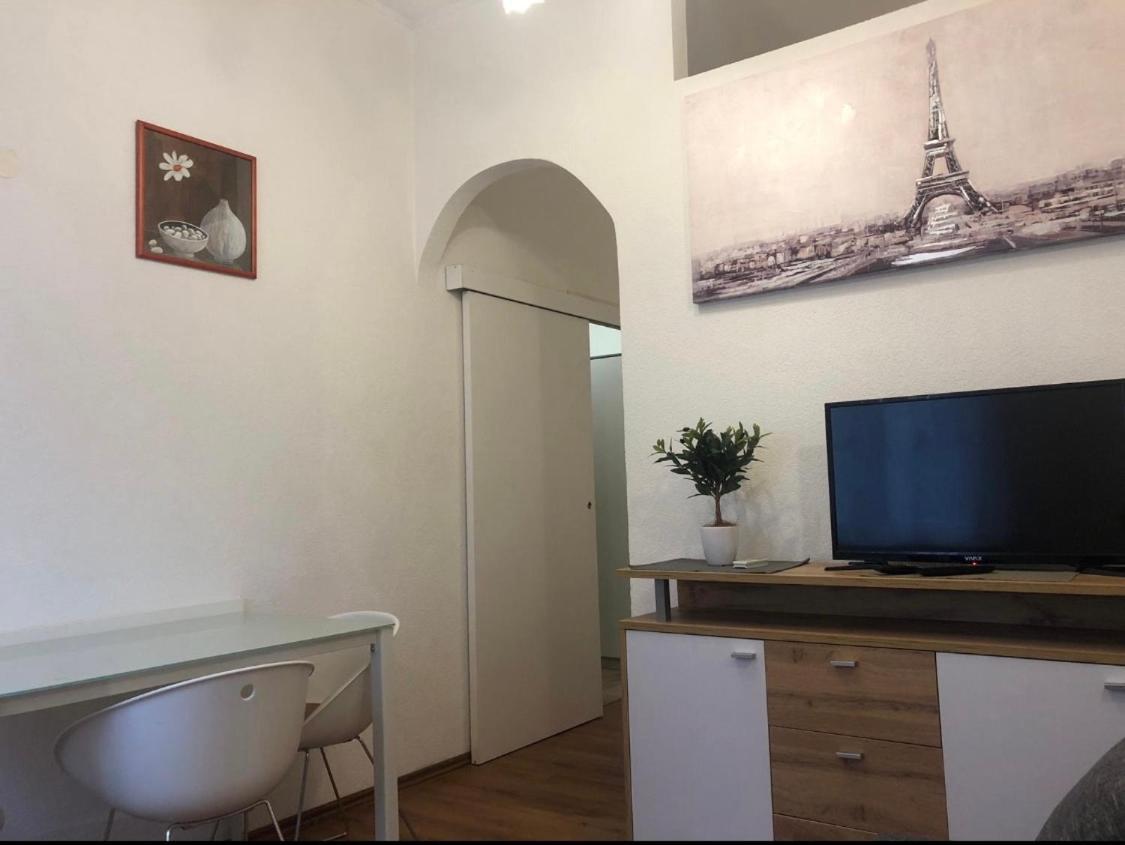 Apartment Lovrekovic Split Bagian luar foto