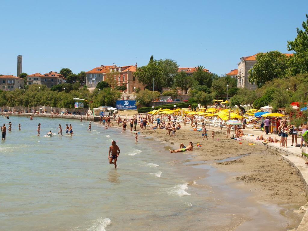 Apartment Lovrekovic Split Bagian luar foto
