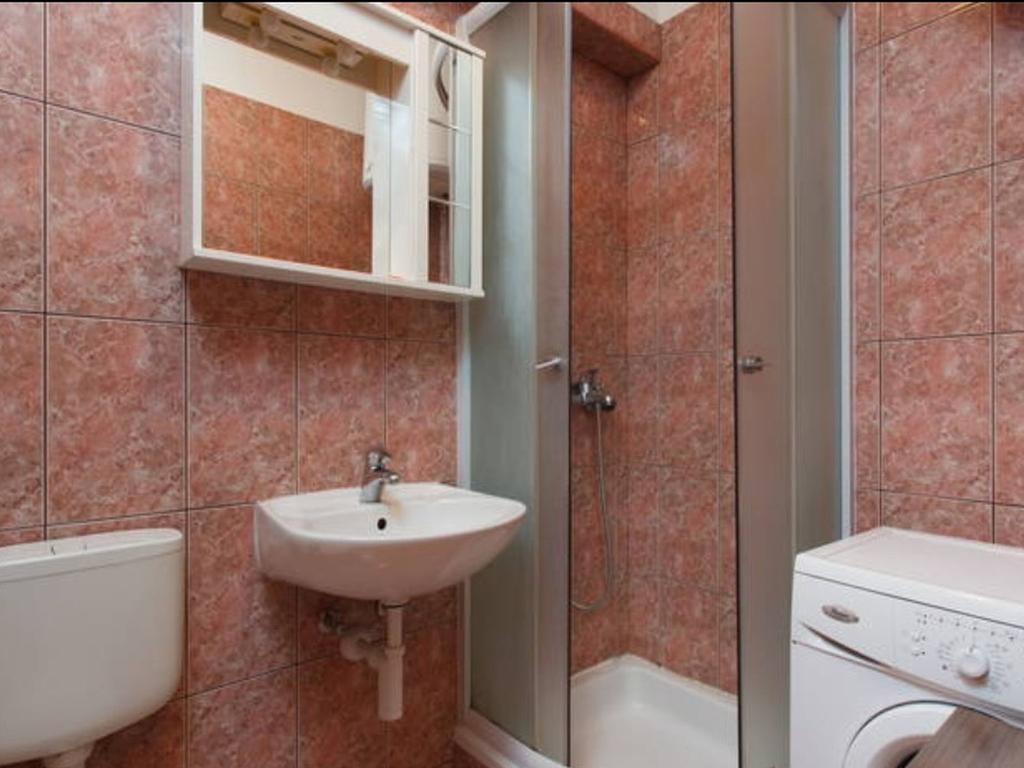 Apartment Lovrekovic Split Bagian luar foto